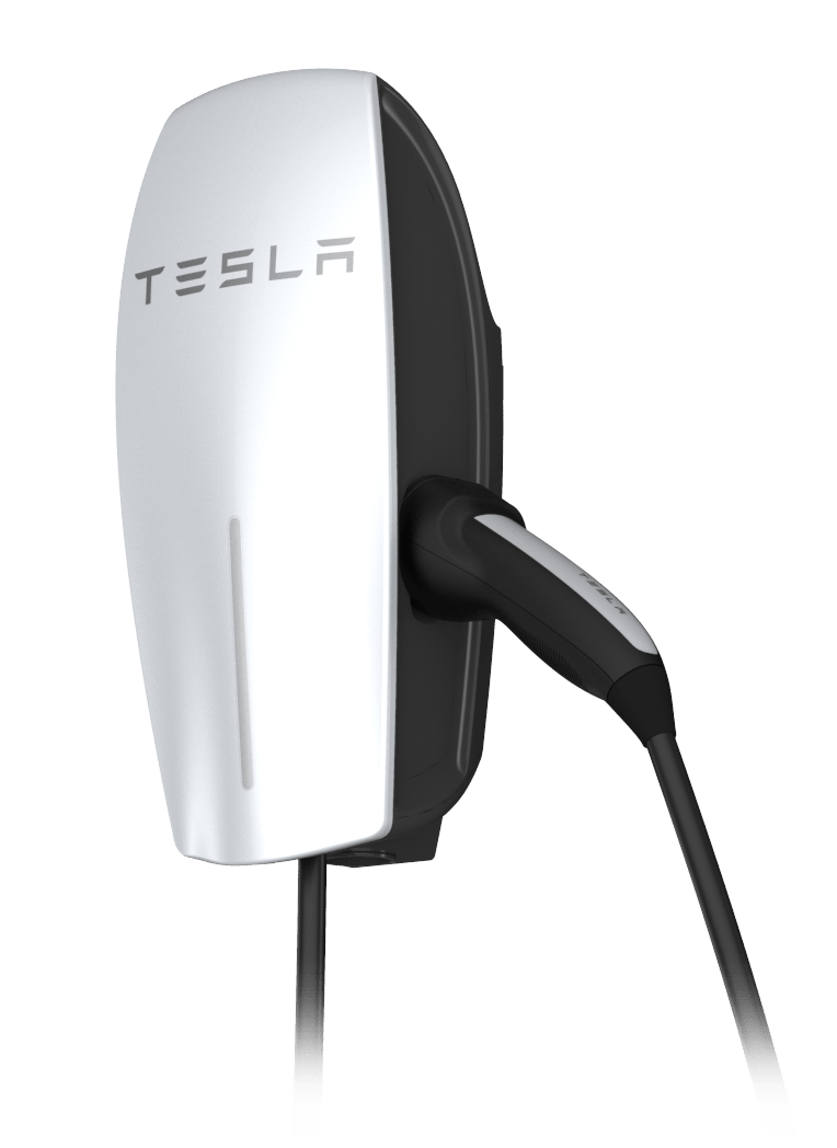 wallconnectoreutesla IRMANTRONIC