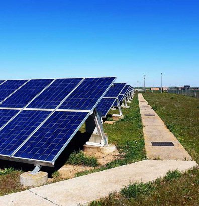FOTOVOLTAICA: Reparacion de 174 inversores XANTREX GT SERIES