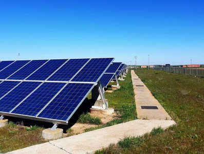 FOTOVOLTAICA: Reparacion Solarmax 30TS – 250KW