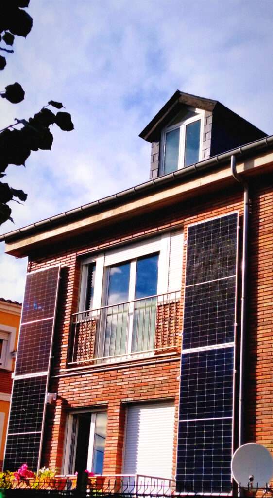 Fotovoltaica Residencial